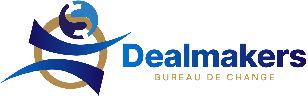 Dealmaker Logo