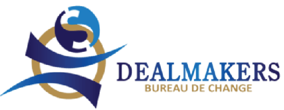 Dealmaker Logo