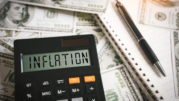 Inflation in Different Countries of The World and its Effect on Forex